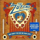 Why Won't You Give Me Your Love [CD 2]
