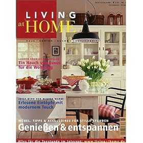 Click here to buy Living At Home - German Edition.
