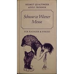 Schwarze Wiener Messe
