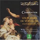 Marc-Antoine Charpentier - Les Plaisirs de Versailles · Airs sur Les Stances du Cid · Amor vince ogni cosa