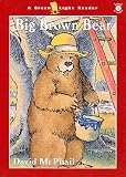 Big Brown Bear