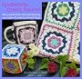 Quadratische Granny Squares