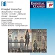 Trumpet Concertos Trumpet Concertos