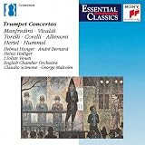 Trumpet Concertos