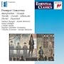 Trumpet Concertos