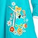 Disney Girls Anna and Elsa Swimwear Cover-Up