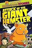Attack of the giant hamster