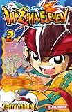 Inazuma eleven, Tome 2 (French Edition)