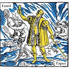 The Faust Tapes