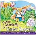 Peter Cottontail's Easter Surprise