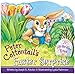 Peter Cottontail's Easter Surprise by Joseph R. Ritchie