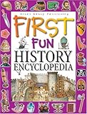 First fun history encyclopedia