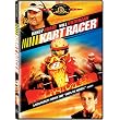 Kart Racer ~ Randy Quaid