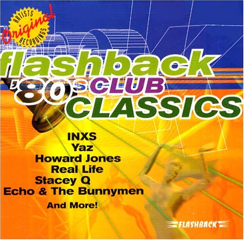 CD-Charts  Search : Flashback 80s Club Classics