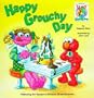 Happy Grouchy Day (Pictureback(R))