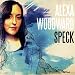Alexa-Woodward-Speck cd cover