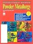 International Journal of Powder Metallurgy