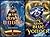 Sandra McDonald's Outback Stars Series 2 Book Collection: The Stars Blue Yonder / The Stars Down Under [2 Hardcovers] 