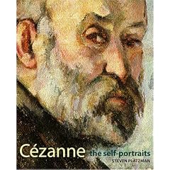 C�zanne: The Self-Portraits