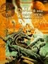 Defilers and Preservers: The Wizards of Athas (AD&D Dark Sun Accessory)