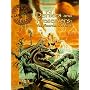 Defilers and Preservers: The Wizards of Athas (AD&D Dark Sun Accessory)