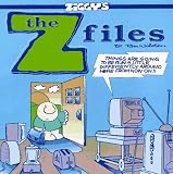The Z Files: A Ziggy Collection