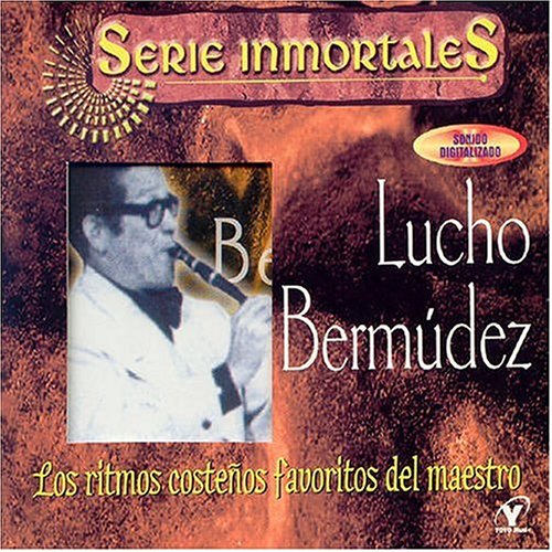Lucho Bermudez - Ritmos Costenos Favoritos Del Maestro - Zortam Music