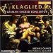Klaglied: German Sacred Concertos