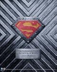 The Superman Files