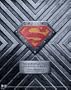 The Superman Files