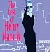 The Best of Henry Mancini