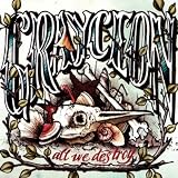 Grayceon All We Destroy