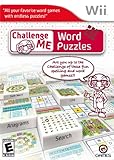 Challenge Me Word Puzzles