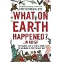 What on Earth Happened?... in Brief: The Planet, Life and People from the Big Bang to the Present Day