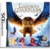 Legends of the Guardians (Nintendo DS)