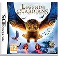 Legends of the Guardians (Nintendo DS)