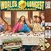 Toys : MasterPieces Last Supper Jumbo Panoramic 1000pc Puzzle
