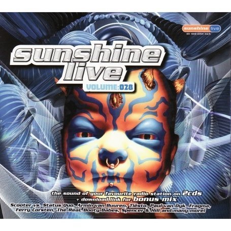 Sunshine Live /Vol.28