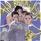 The Revivalists E.P.