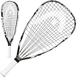 Head MicroGEL Extreme 190 Racquetball Racquet