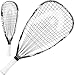 Head MicroGEL Extreme 190 Racquetball Racquet