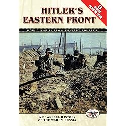 Hitler's Eastern Front
