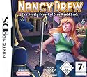 Nancy Drew - The Deadly Secret of Olde World Park