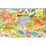 Foam Puzzles