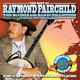 Bluegrass Banjo Collection: Best of 18 Rural Rhythm Classics