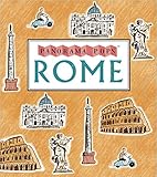 Rome : a three-dimensional expanding city skyline