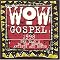 The WOW Gospel Music Collection