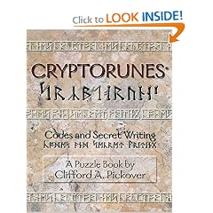 Cryptorunes
