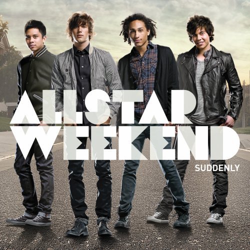 Allstar Weekend Picture