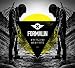 Anklicken zum Vergrößeren: Formalin - Wasteland Manifesto (Audio CD)